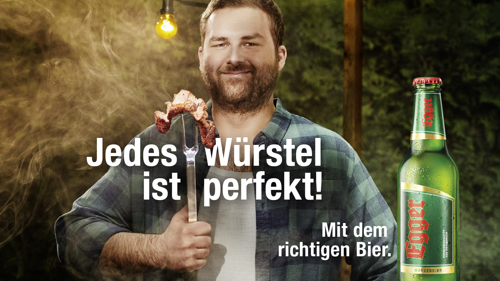 Grillkampagne