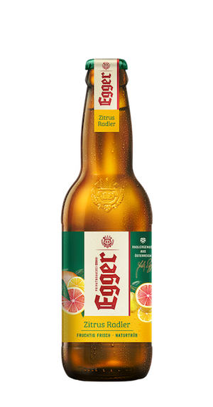 Egger Zitrusradler