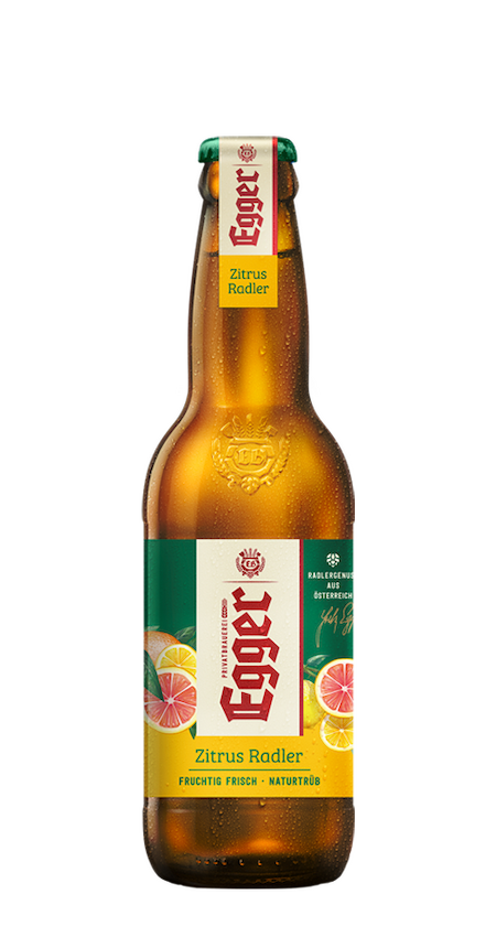 Egger Zitrusradler