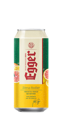 Egger Zitrusradler