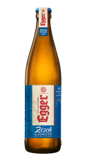 Egger Zisch alcohol-free unfiltered