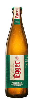 Egger Märzen 0.5l bottle