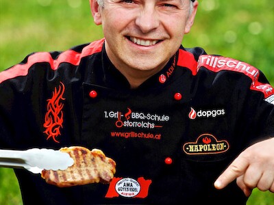 Jedes Würstel ist perfekt... mit dem richtigen Bier!