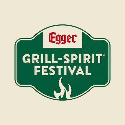 Privatbrauerei Egger lädt zum „Egger Grill Spirit Festival“