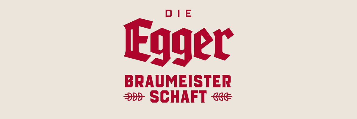Die Egger Braumeisterschaft: Zwei Braumeister - zwei besondere Biere