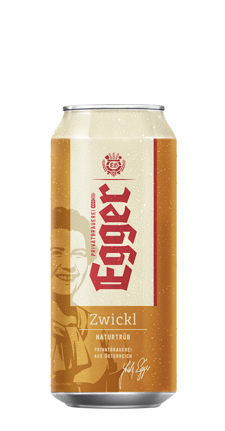 Egger Zwickl