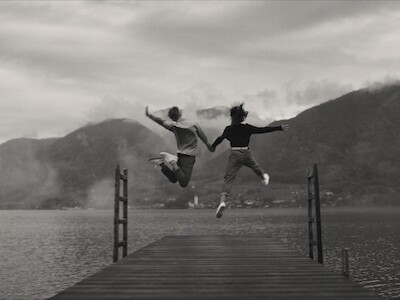 Neue Image-Kampagne mit „Egger und Kanten“