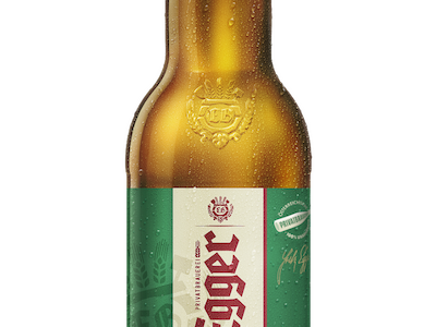 Egger ist Mitglied der unabhängigen Privatbrauereien Österreichs