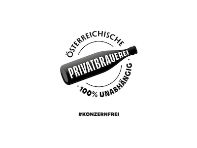 Egger ist Mitglied der unabhängigen Privatbrauereien Österreichs