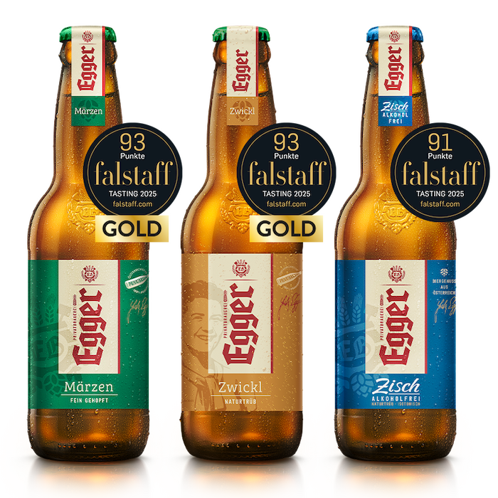 Das Beste Österreichs in jedem Schluck.
