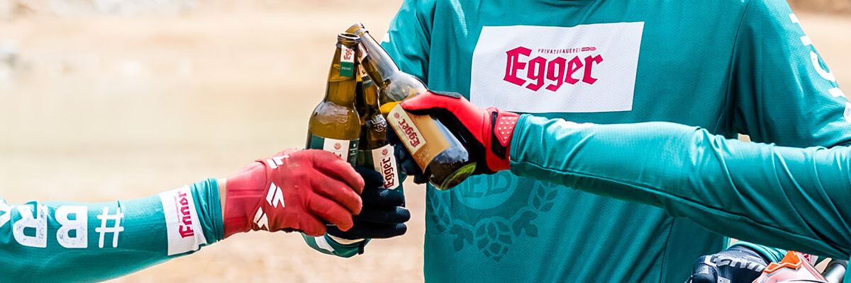 Erneuter Sieg für Egger Märzen bei Falstaff Bier Trophy 2024